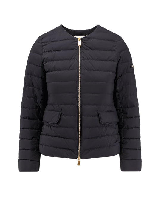 Nylon Down Jacket