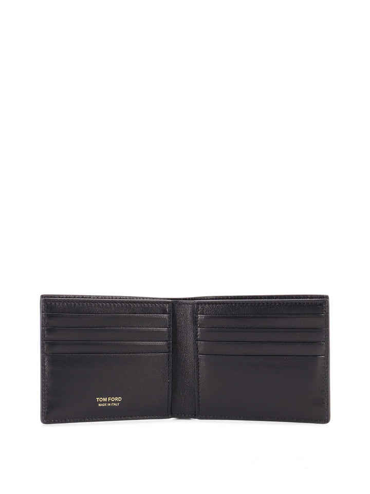 Tom Ford Wallets - Blacks and greys | ce2123891d110a1e71be5cfacaa152198a1bf740