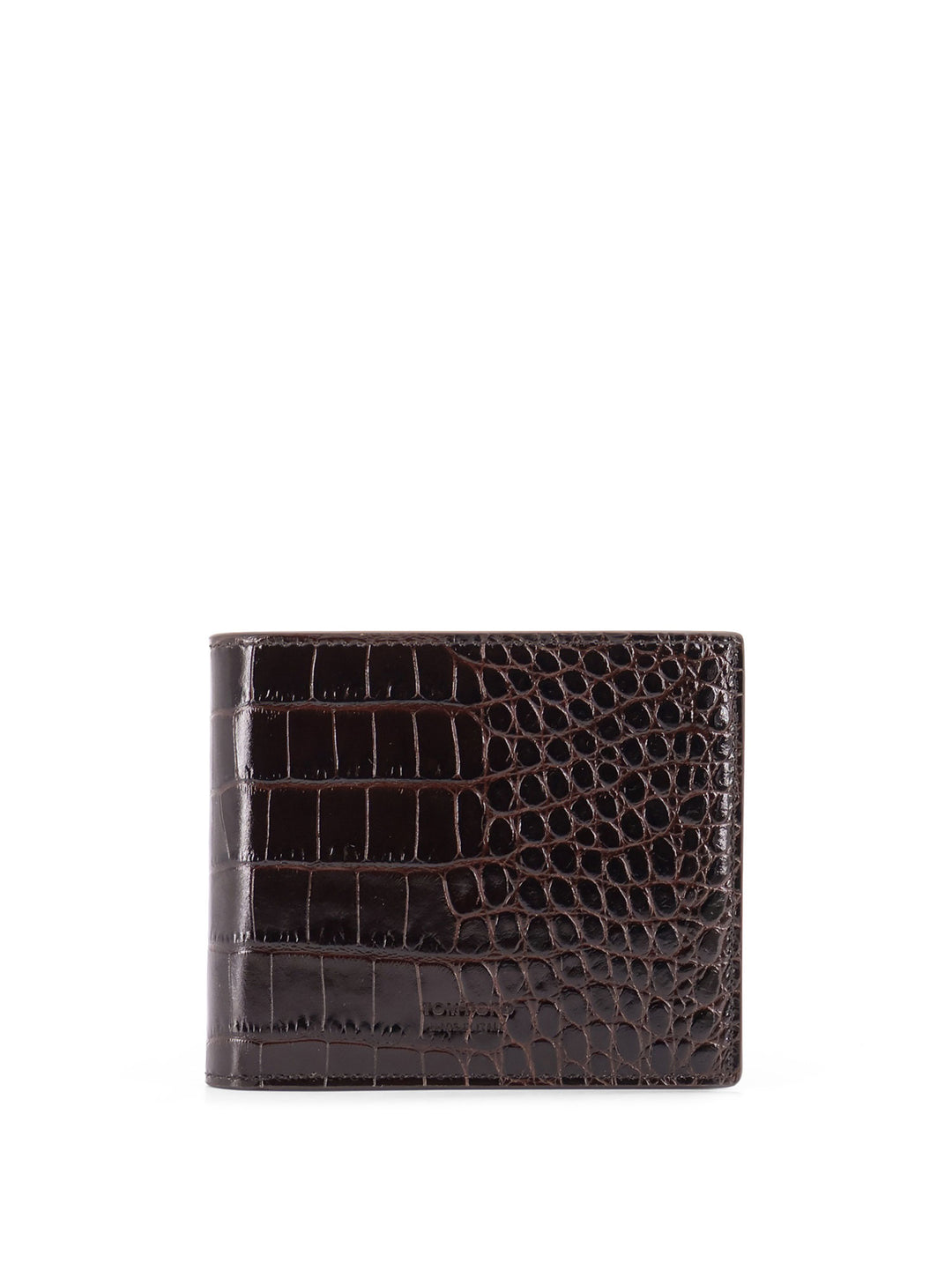 Tom Ford Wallets - Brown | 018c082cd0ff15b0374ab3c995f4afaed80aa2c1