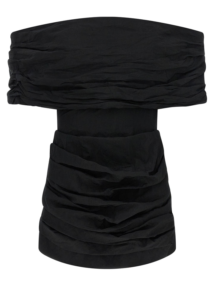 Magda Butrym 22 Dresses - Black | c7ed1ca2e3247b332554bc3fc5a660d34f622b58