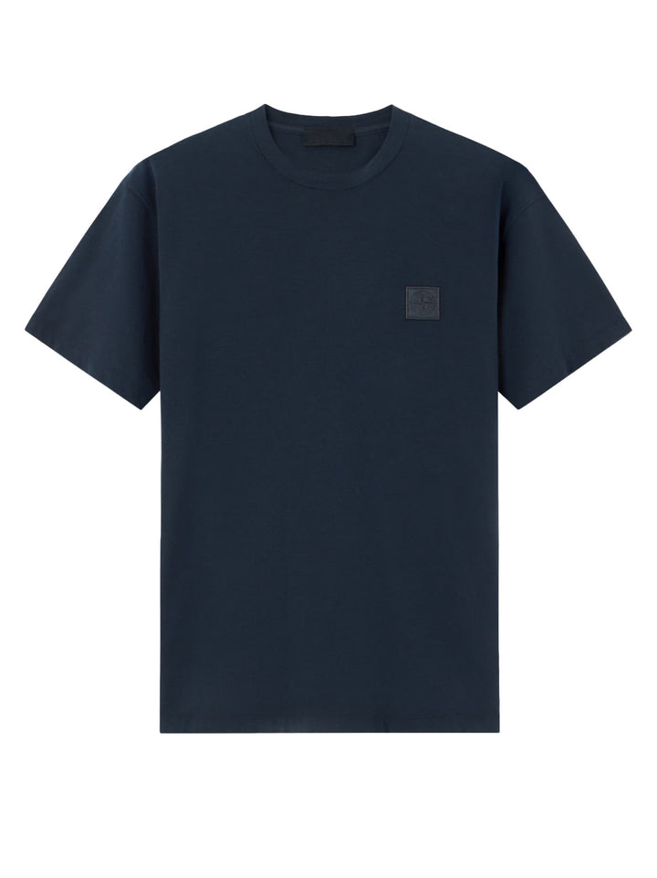 Stone Island T-shirts and Polos - Blue and green | b3eebb2bf1eca7d204519f44379fdfac89221dcc