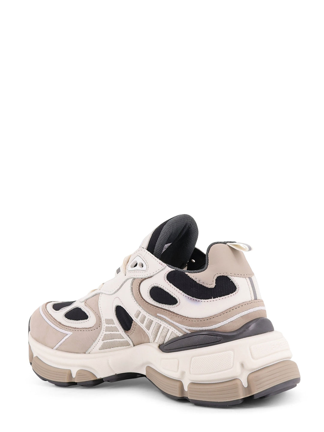 Axel Arigato Sneakers - BEIGE NERO | 58518cd9741ada6809fb5163273eb01cf66e550c