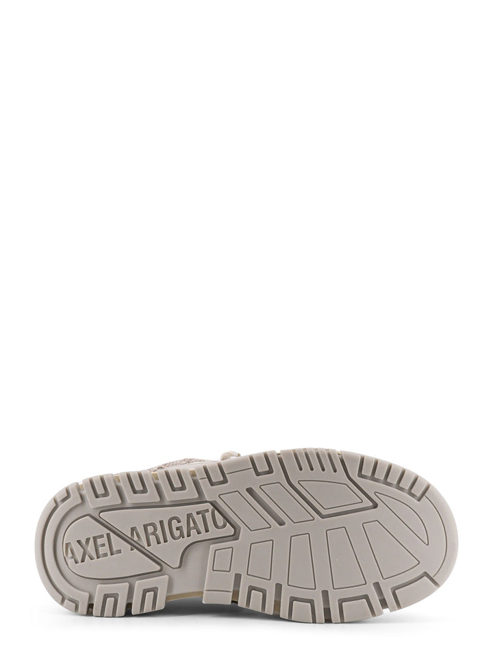 Axel Arigato Sneakers - Greygray | f76206c6f8b0a5f70d983ea2db15b1ad29c7d565
