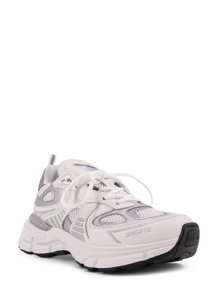 Axel Arigato Sneakers - Light and natural | e35d21db489afad8c7d7f391631d570f921961af