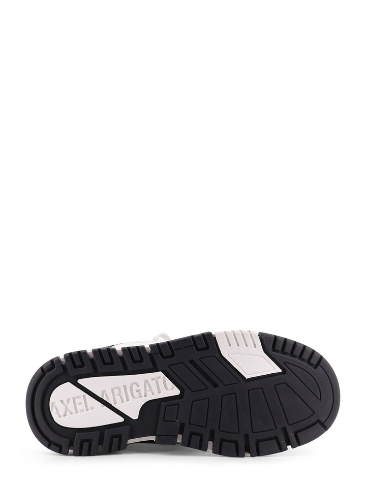 Axel Arigato Sneakers - Whiteblack | c2640770efd1ca09c2358e4e697ddabf0e37d347