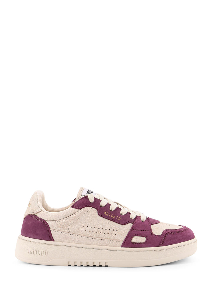 Axel Arigato Sneakers - Bianco Marrone | cc6cca2be90a886de58ef1949444dc52cca99949