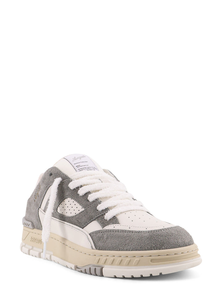 Axel Arigato Sneakers - GREYWHITE | fe3164cc10051b19c38ada576d86fc5ca00a957b
