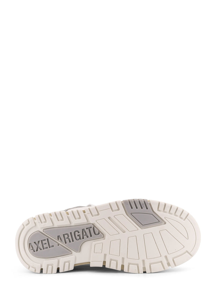 Axel Arigato Sneakers - GREYWHITE | bf27266a2b16dd0f1cb62889ba214a997352ed2b