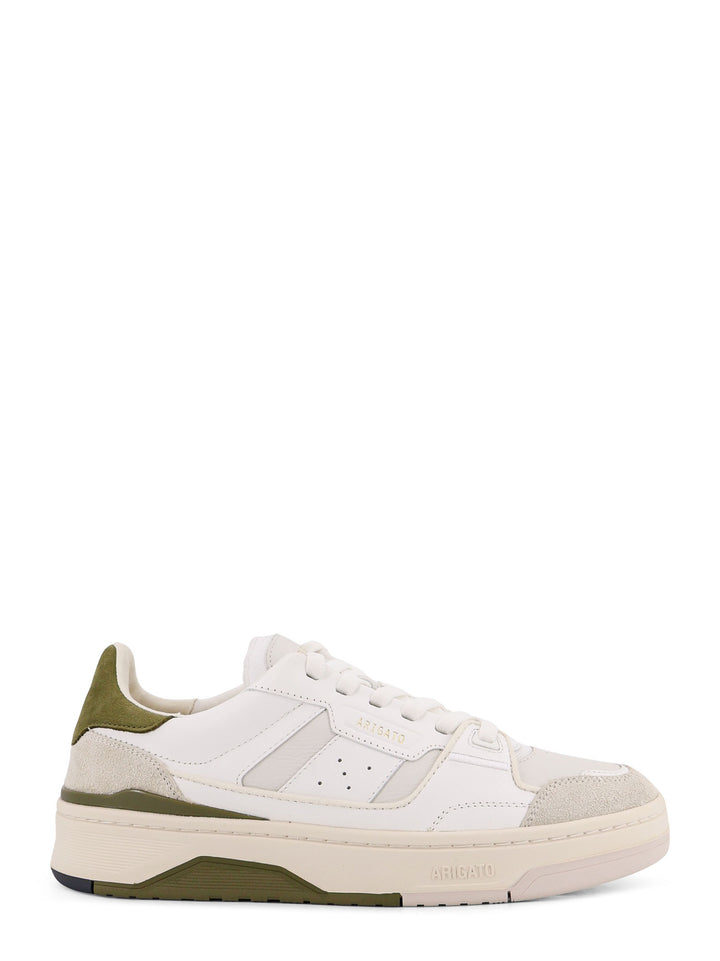 Axel Arigato Sneakers - Whitegreen | c5861d6ed703b8eee3377bfa8afaa426971074ba