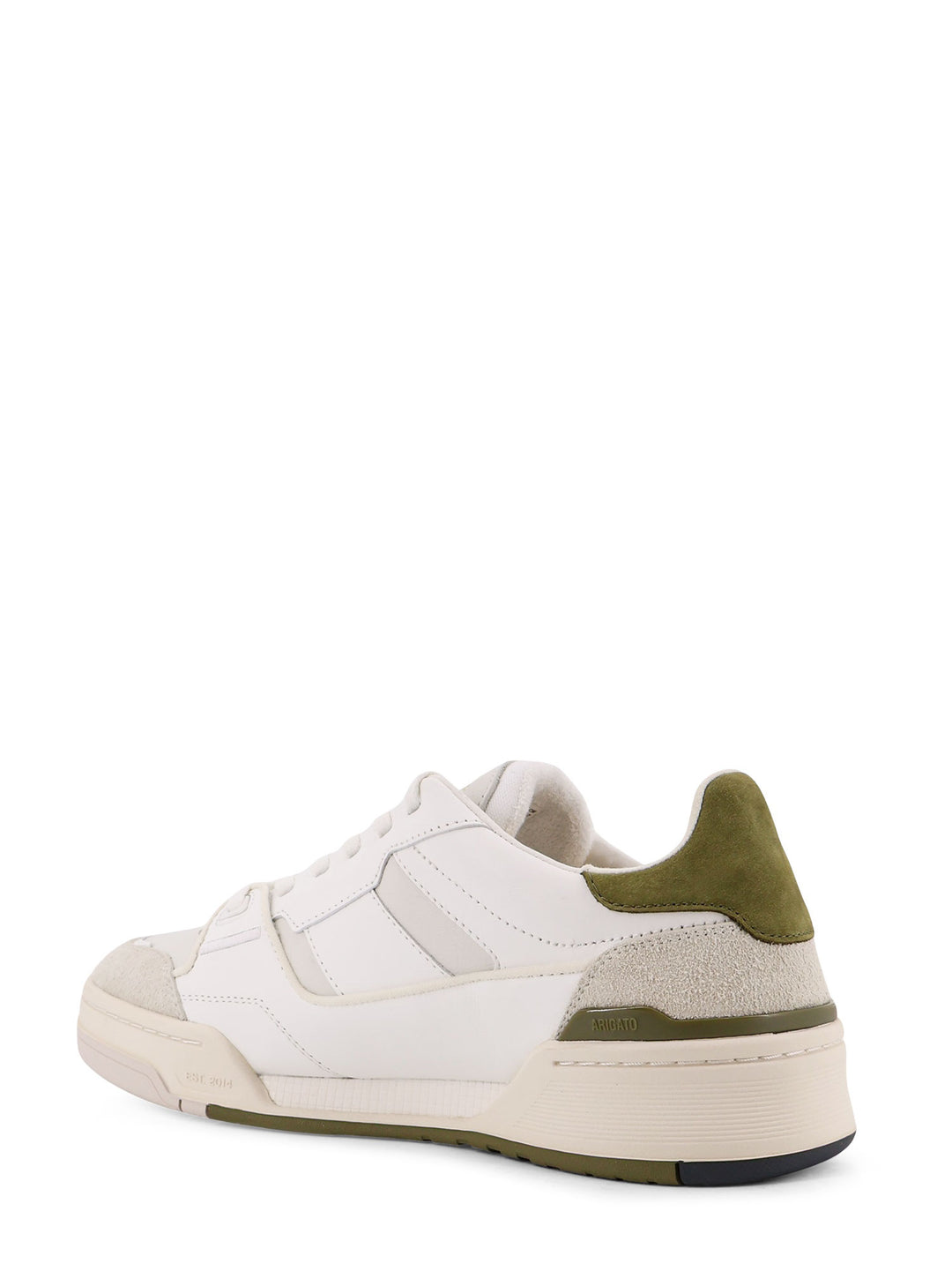 Axel Arigato Sneakers - Whitegreen | 5826ea35c60efe6501762ffb2725fcef09104f67