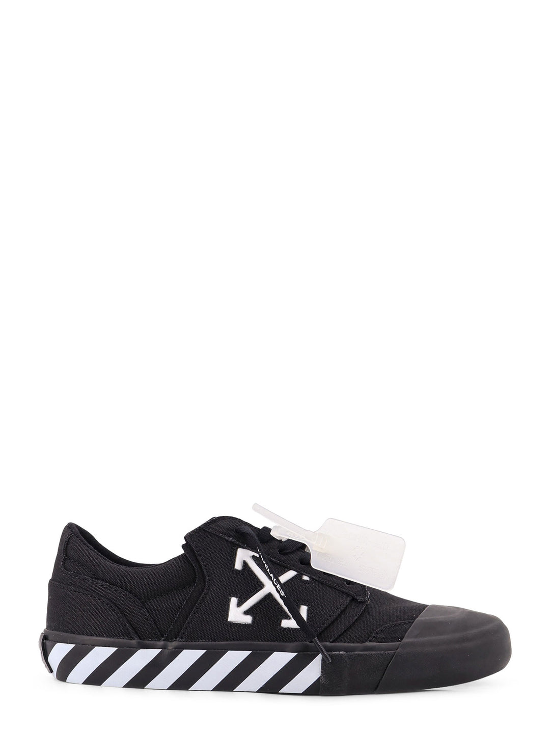 Off White Sneakers - Blacks and greys | e4fd3dc08034d7098b90bc6dae238fb83fbeff25