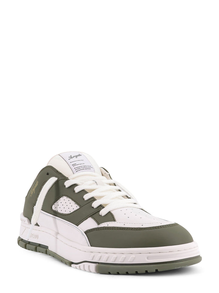 Axel Arigato Sneakers - Whitegreen | 7473d507b7220b12801209169b2d232d81e9a5c8