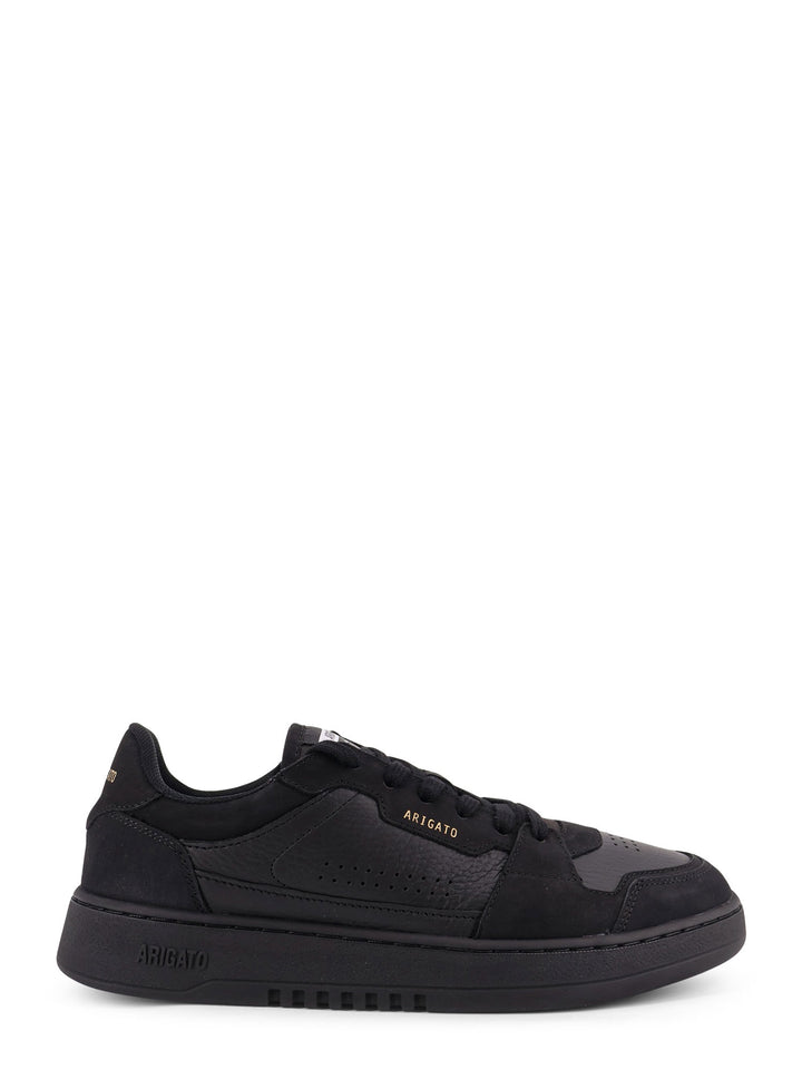 Axel Arigato Sneakers - Blackblack | 428c05b0053417bb85259cc64dfb1dd2e9feb13b