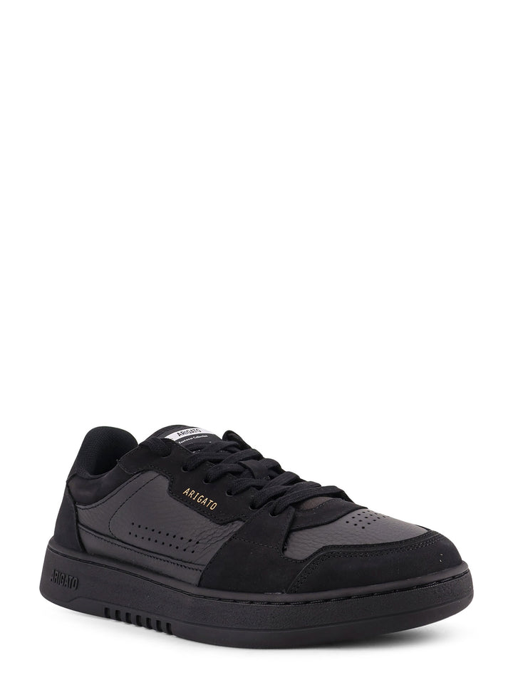 Axel Arigato Sneakers - Blackblack | b86a7283ce1e527d1b73c71ab2a34e7e426a30a9