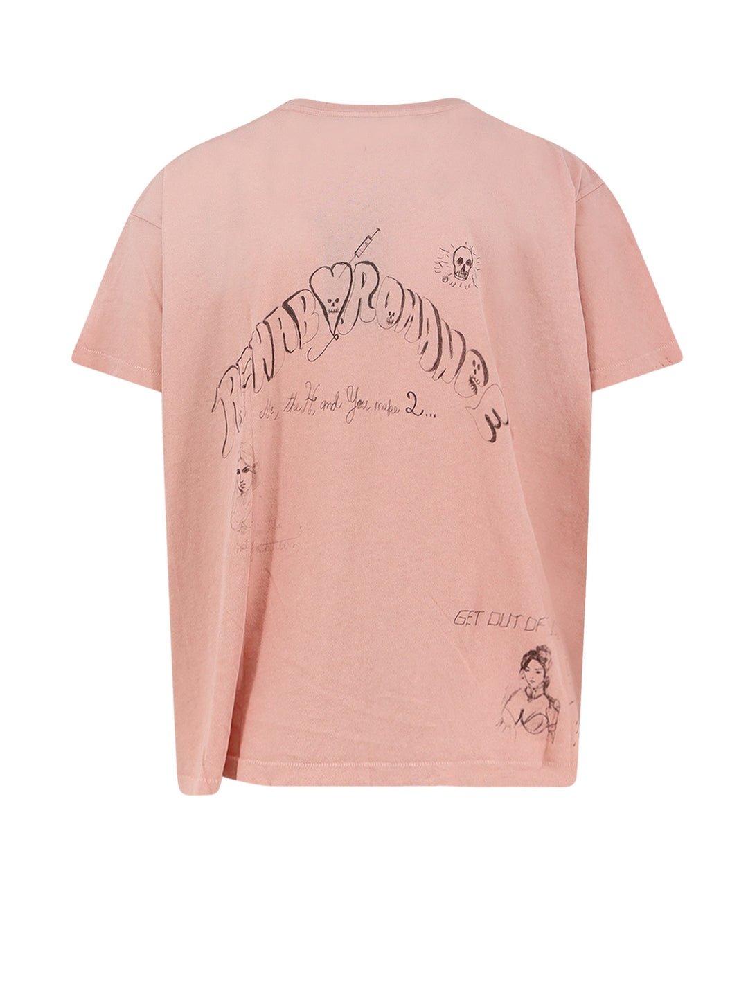 Paly T-shirts and Polos - Light and natural | a5116876d95ce1bde575738a57fff67ed915135f