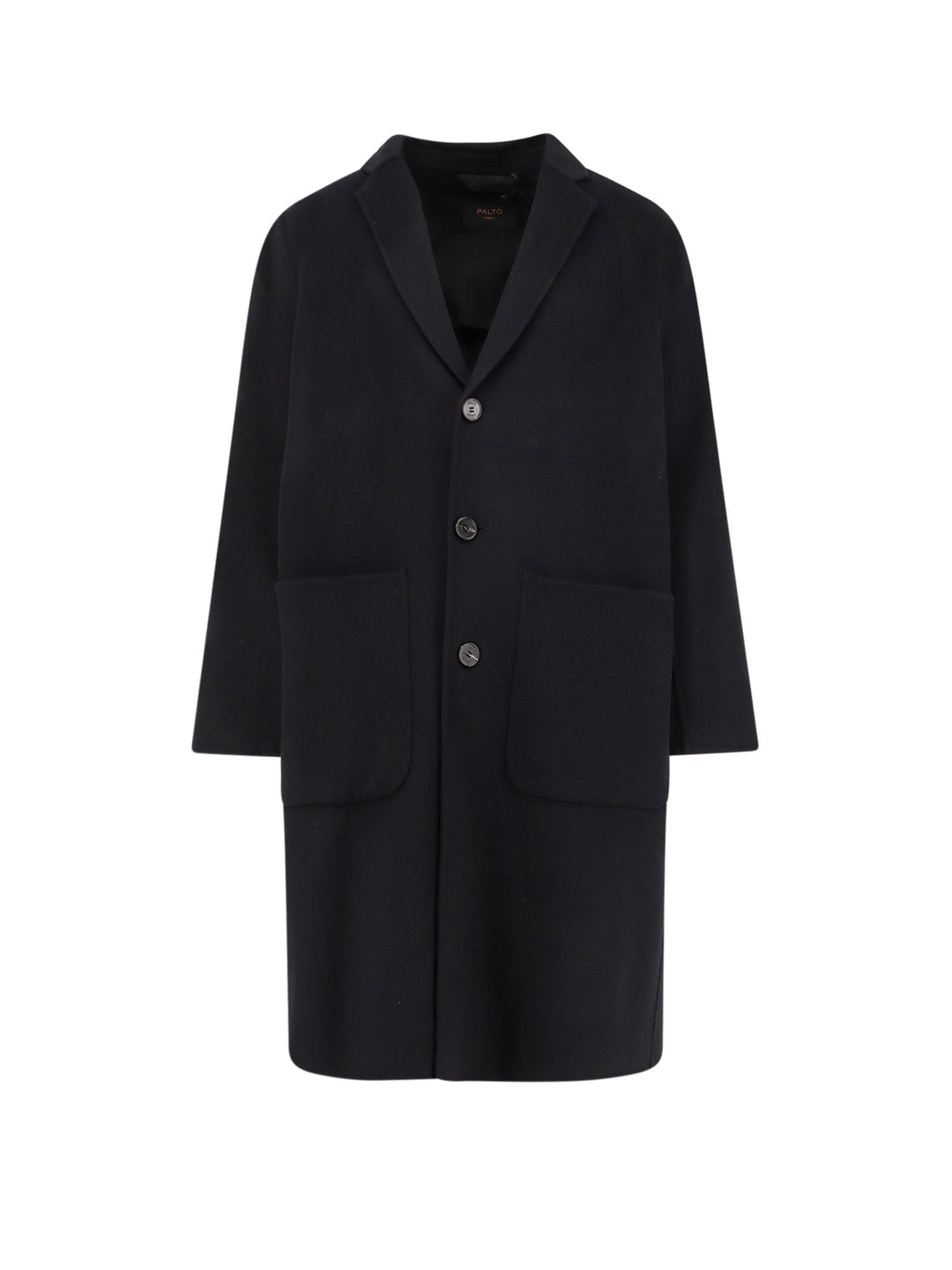 Paltò Coats - Blacks and greys | 4916c605567f4bd41279f30f3da84d7710ab16df