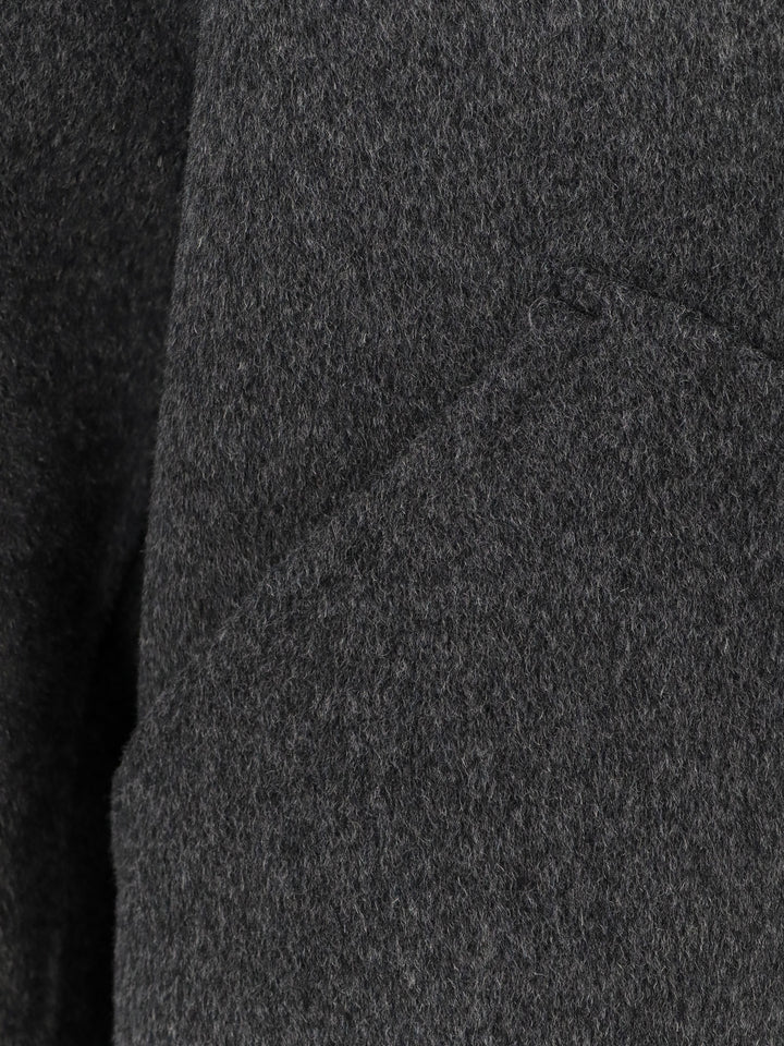 Paltò Coats - Blacks and greys | 7dae7c1c08cd4f5a9c9f6dc838aa85587028889e