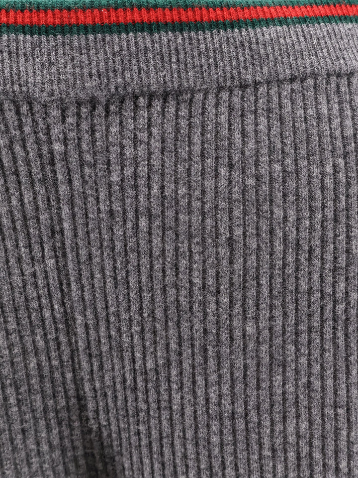 Gucci  - DUSTY DARK GREY/MC | f921208e6337f2a5c25cf189c5900b1daa55787b