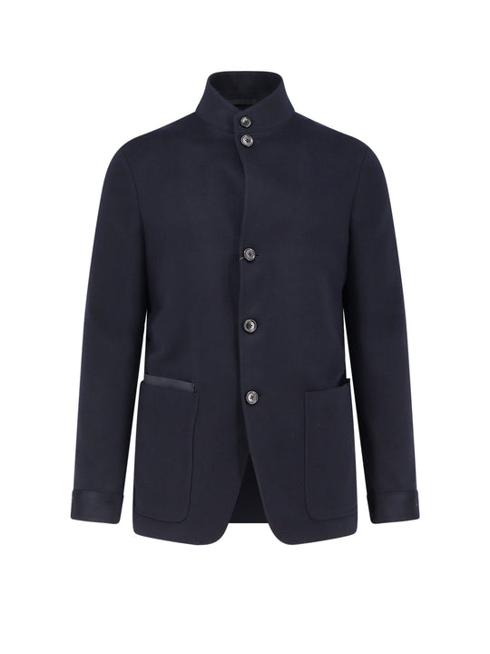 Il Conte Oasi Cashmere Coat