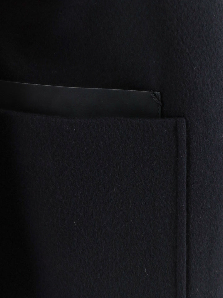 Zegna Coats - Brown | f00ee6819e72203fb9ad6e89f18e4ff4f5a52052