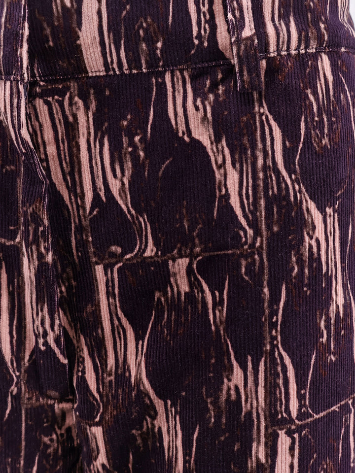 Dries Van Noten  - Blue and green | c5228d1480e897d152ee5012bdb37295681971e3