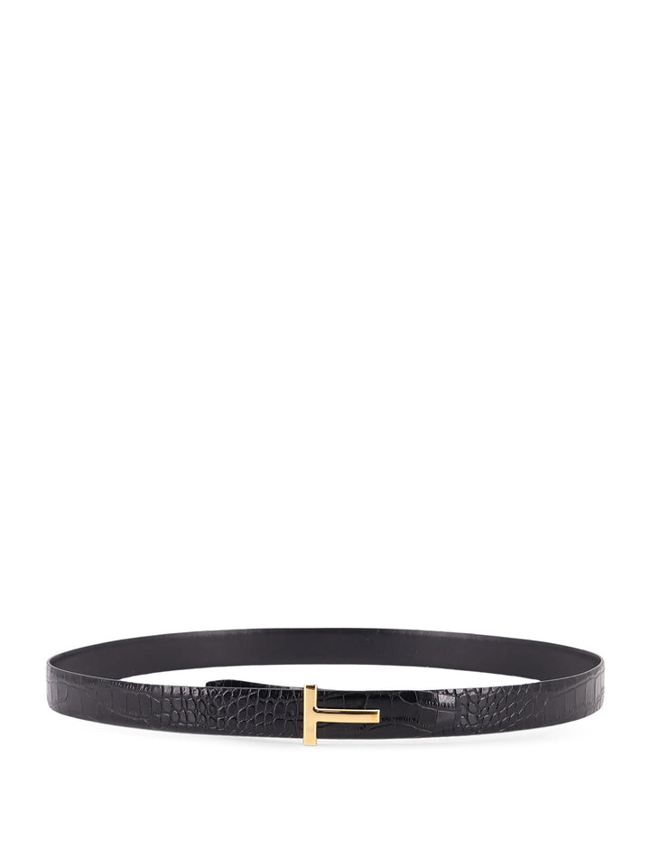 Tom Ford Belts - Blacks and greys | 9f53f6ca9bab1baeda438ebd122250874a80fee6