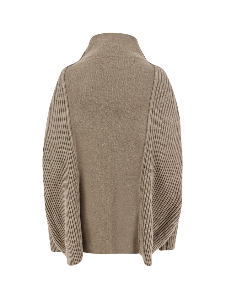 Mm6 Maison Margiela Sweaters - Light and natural | 6d7ee431a3a3e8af6478ca3cf64592a2c5b92c60