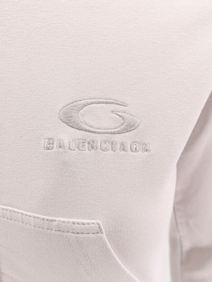 Balenciaga Sweaters - DIRTY WHITE | a9476e413c6b7b3fd24e1e136a54f63fe20f4fbd
