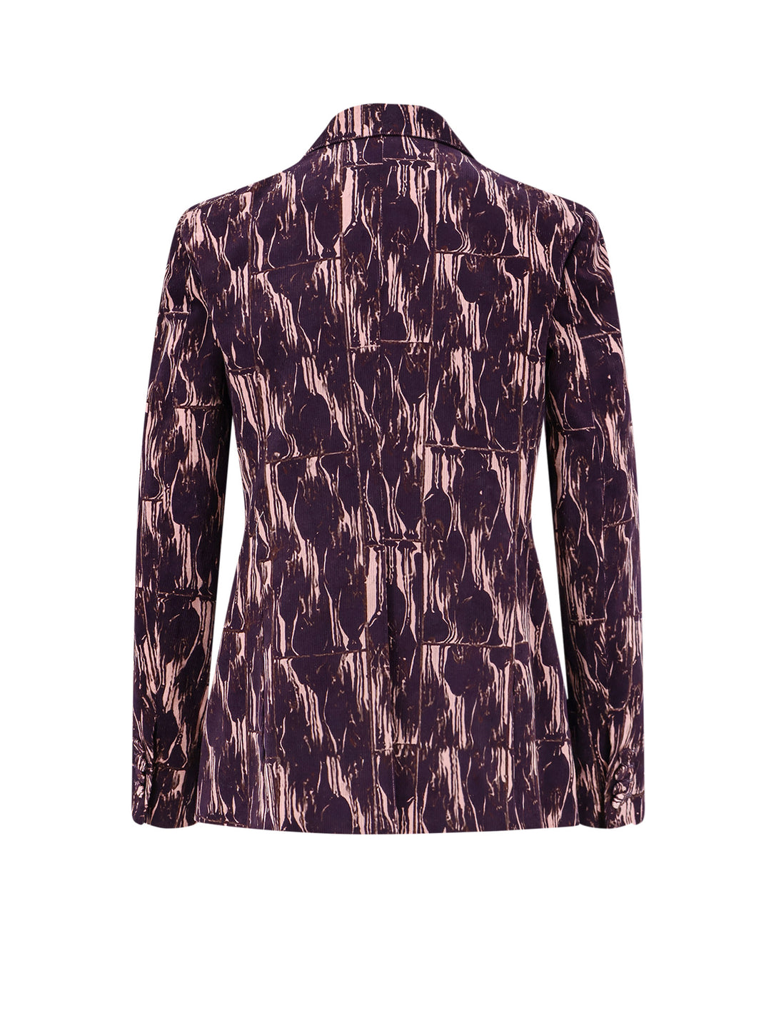 Dries Van Noten Clothing - Blue and green | 59f6c8feac342b526f2c619708b09c808110742b