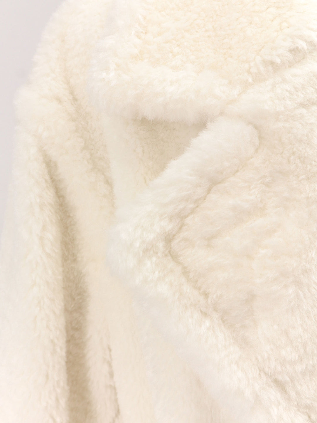 Boss Coats - OPEN WHITE | b03a9183e7bf975914a40d522aa18539b6c77236