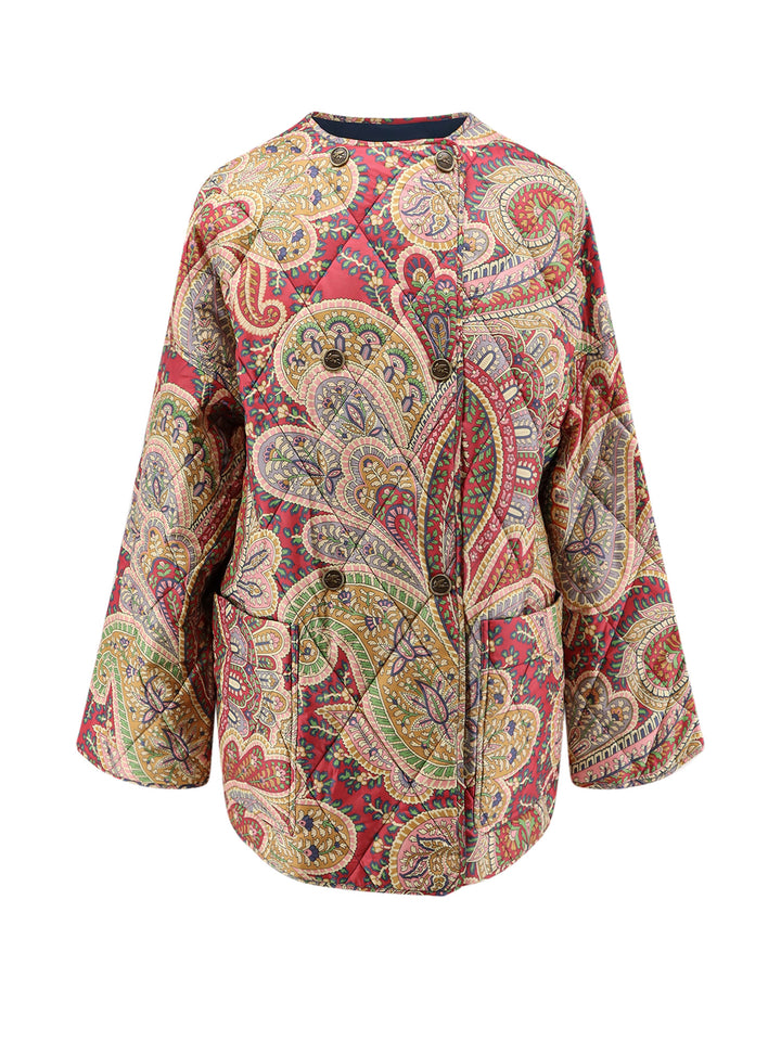 Etro Jackets - Light and natural | d9f39d49637a6914a8cbcd7c1be4e66699e6fbfd