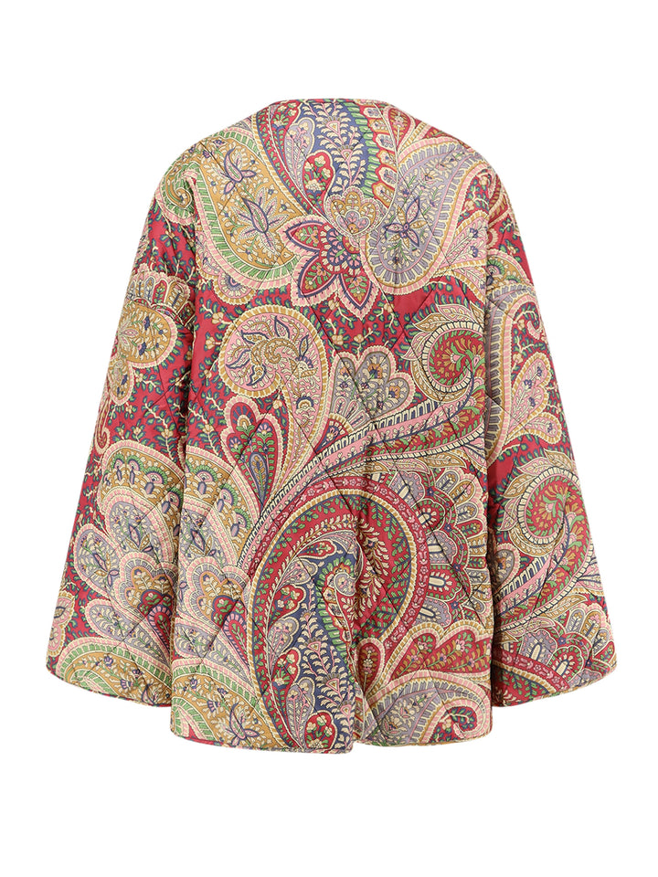 Etro Jackets - Light and natural | 7ad1f2faba3a6f3517678f4262a2938ea8c48706