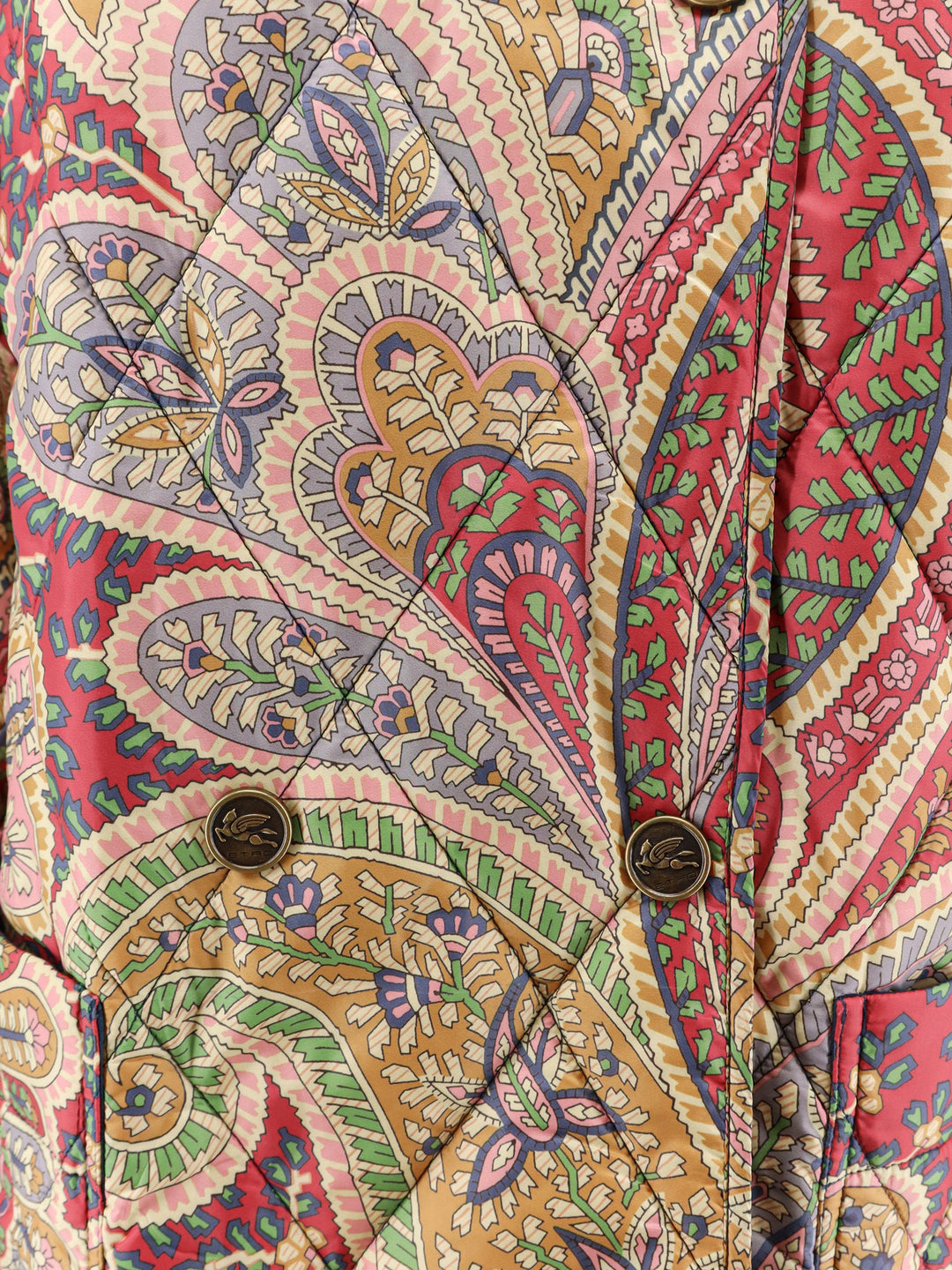 Etro Jackets - Light and natural | acbe32b5e55221a67e6c1fc09214162190c73503