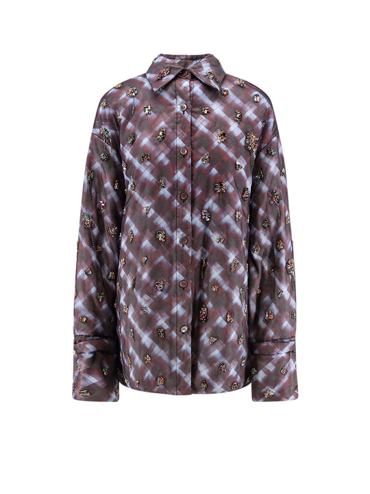 Cartan Handmade Shirt/Jacket