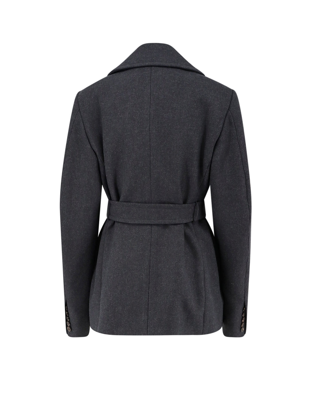 Dries Van Noten Coats - Blacks and greys | 451b0baff515947b4a58c412f20827fc751d26ec