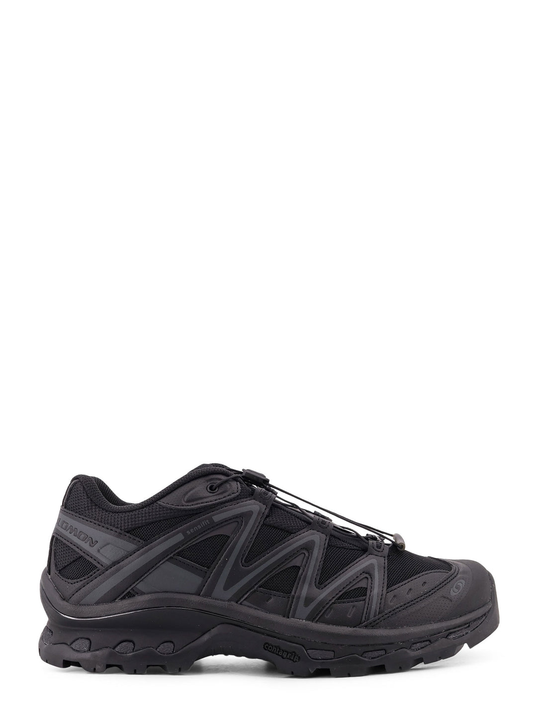 Salomon Sneakers - Blacks and greys | ea31fdead07f675a57fd107489a060977c733f4c