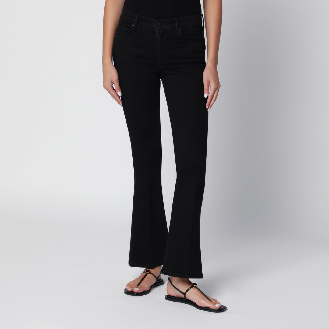 Mother Pants - Black | 3efc20d43a82159eb347458dd65d3cb74633e178