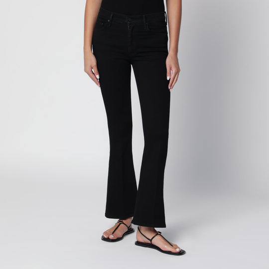 The Weekender Jeans In Black Denim