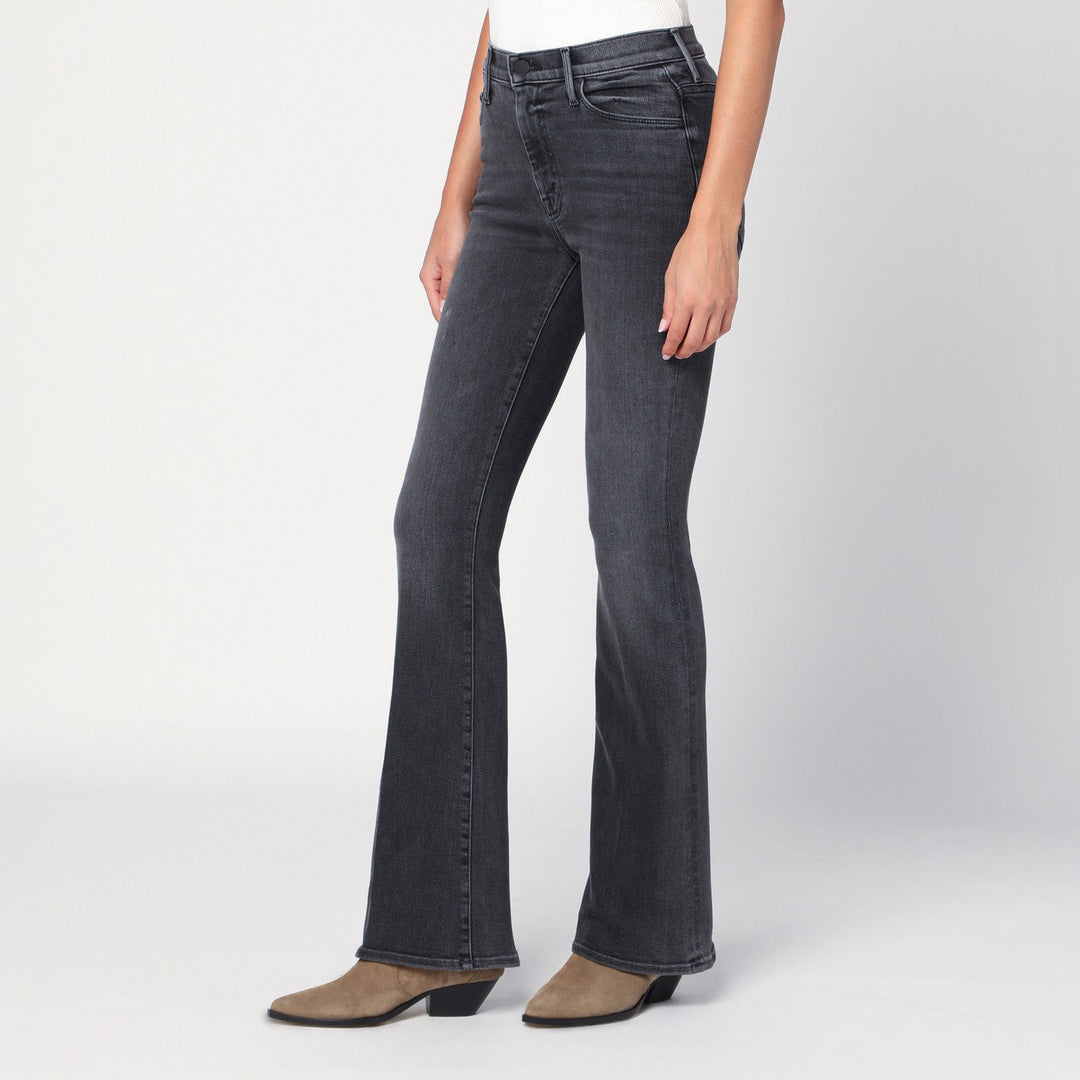 Mother Pants - Grey | 03f9c48d9bd4957a98bcfec91303b2d5cd4b385b