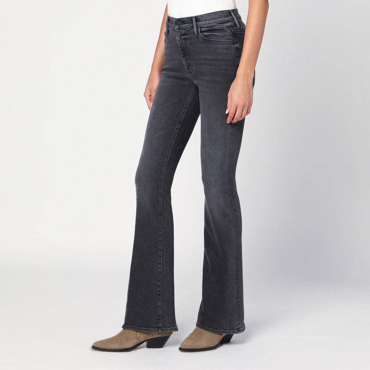 Mother Pants - Grey | 03f9c48d9bd4957a98bcfec91303b2d5cd4b385b