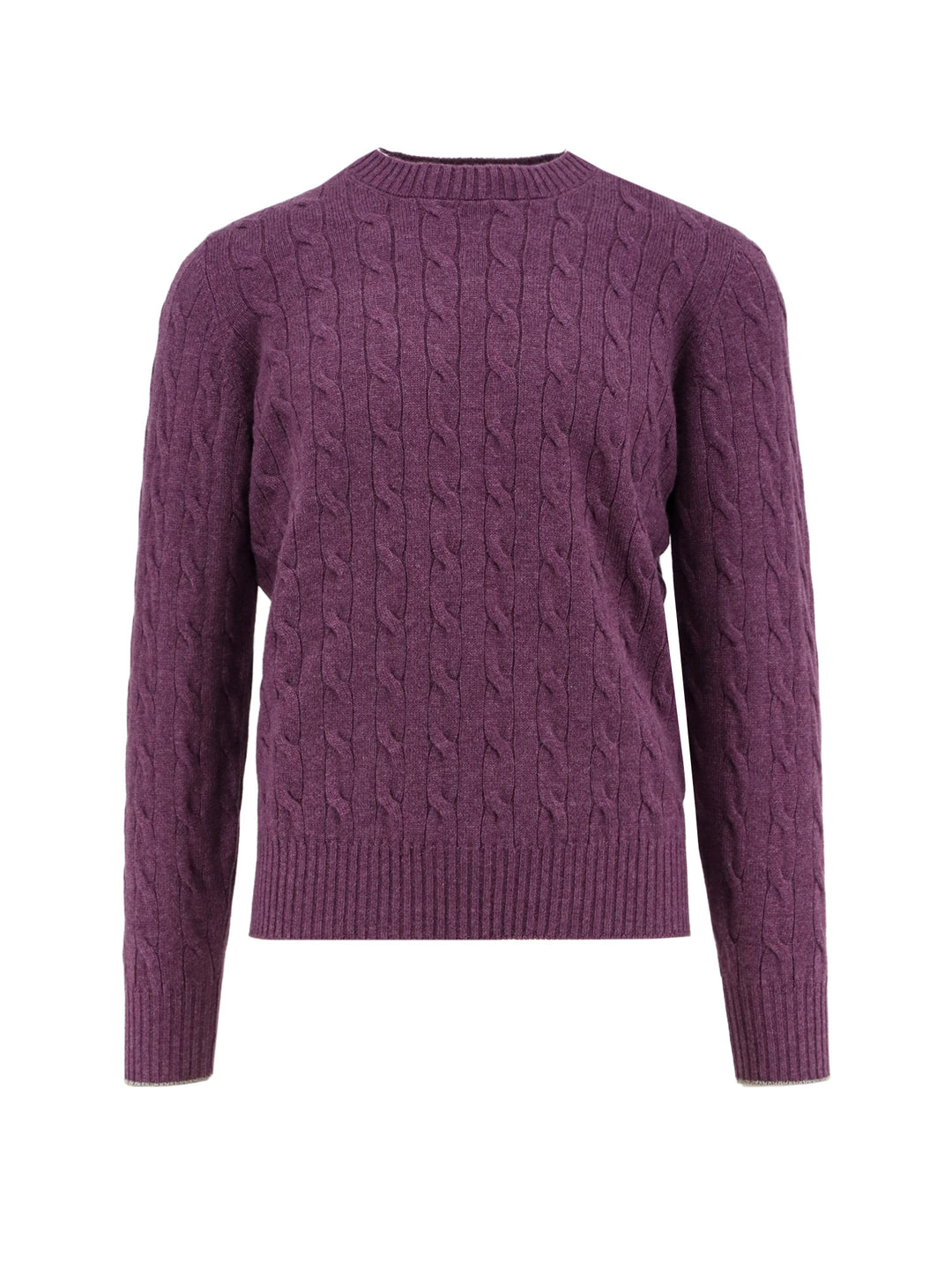 Brunello Cucinelli Sweaters - Light | 3dc2c9e6d3b6d95589a54e8c37b414aa02e2d4d7