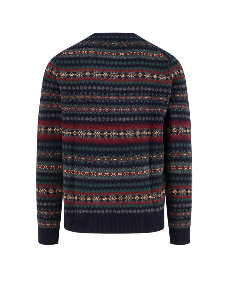 Polo Ralph Lauren Sweaters - NAVY COMBO | 8940661039d61eeb5c24182f85ad86070d633aa4