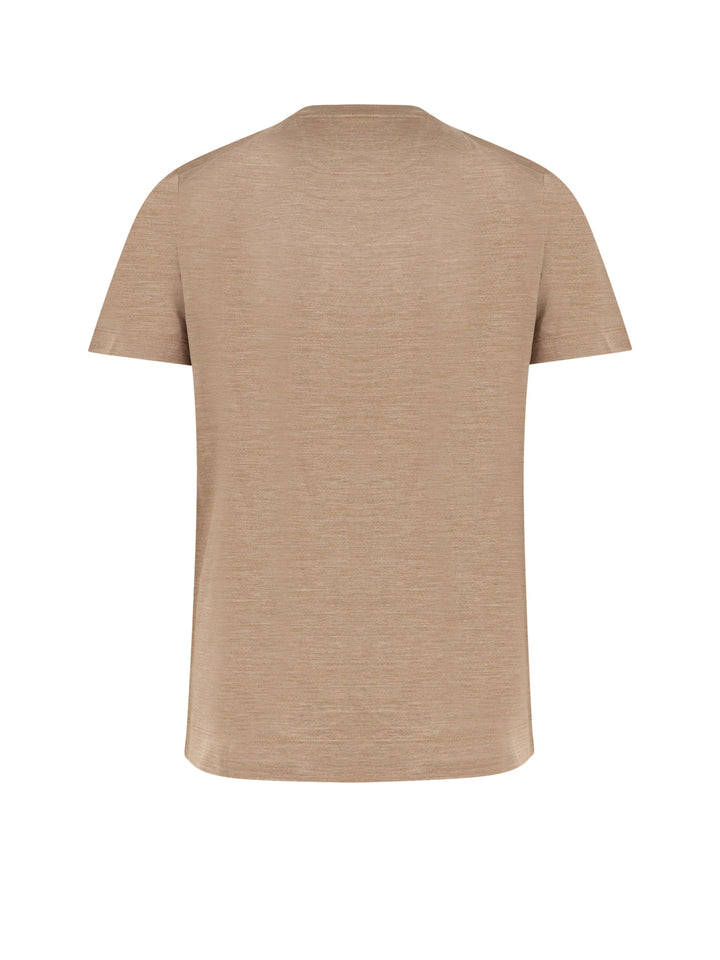 Boss T-shirts and Polos - Brown | cea1ded2a9bc6ce0d10246147bdf81514a1eb908