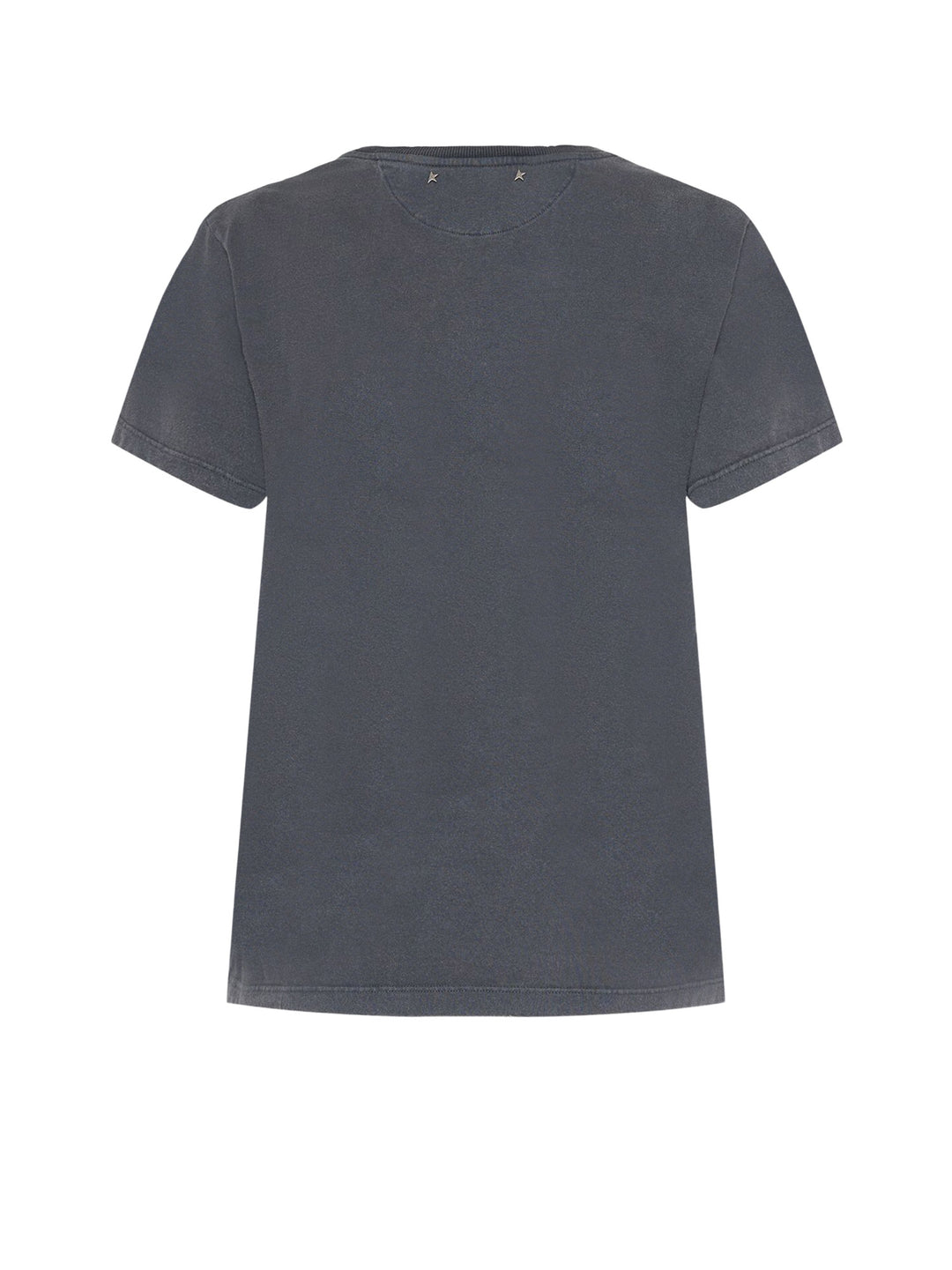 Golden Goose T-shirts and Polos - Blacks and greys | f884581f8473b7dc32b0d84a0e45ad67450be615