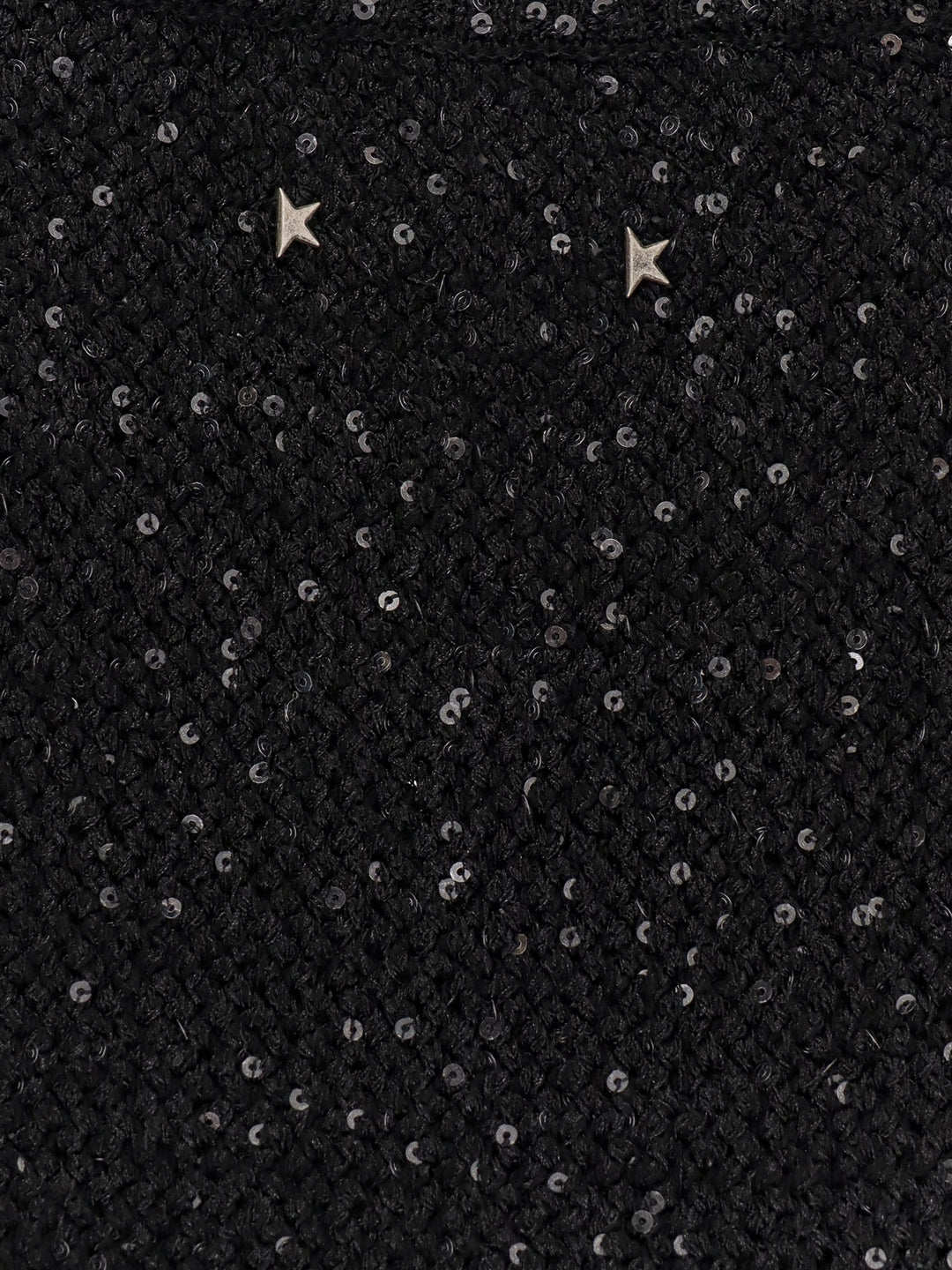 Golden Goose Sweaters - Blacks and greys | 11cb087353ef0cc6454691d9eda11fa3ada275da