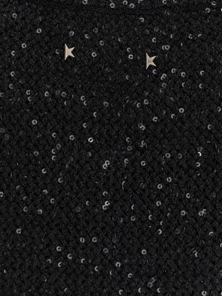 Golden Goose Sweaters - Blacks and greys | 11cb087353ef0cc6454691d9eda11fa3ada275da