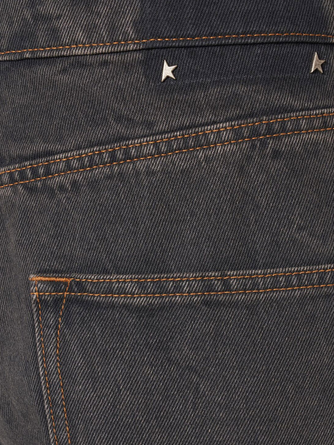 Golden Goose Jeans - Blacks and greys | 634a69c378cb9734b3e9c46ab45bd45805199b8a