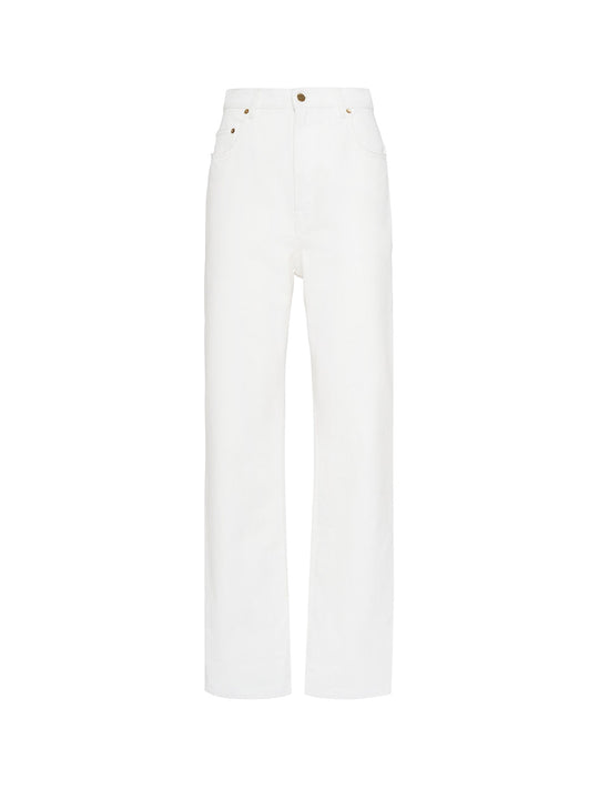 Denim Trousers