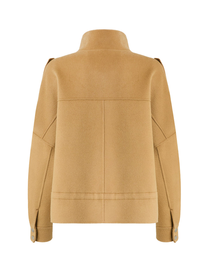 Pinko Coats - Brown | b80e66bc59f28eb81d569f4b725d879fc6587de8