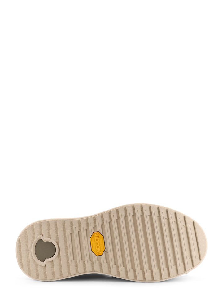 Moncler Sneakers - Blue and green | 6b218ee4a10f101f8199d8a826d3c01eec0a7744